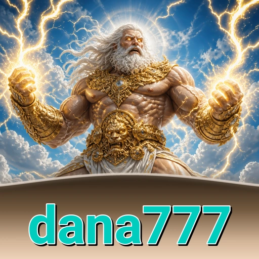 Layar pengaturan dana777