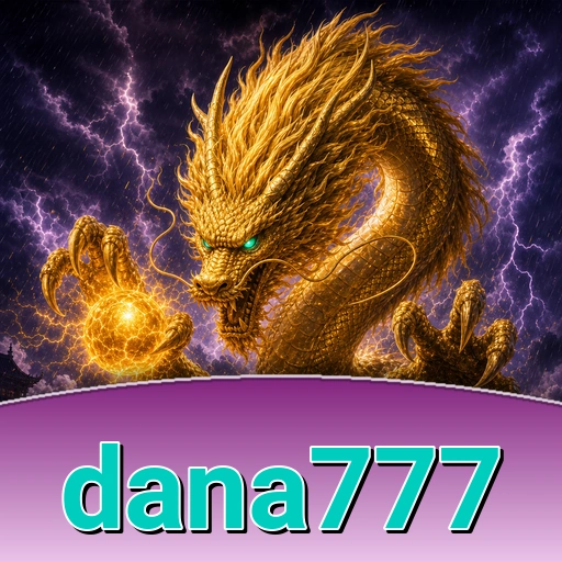 Halaman profil dana777