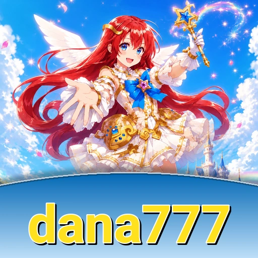 Layar pencarian dana777