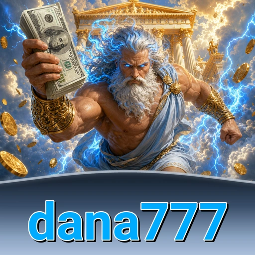 Dasbor dana777